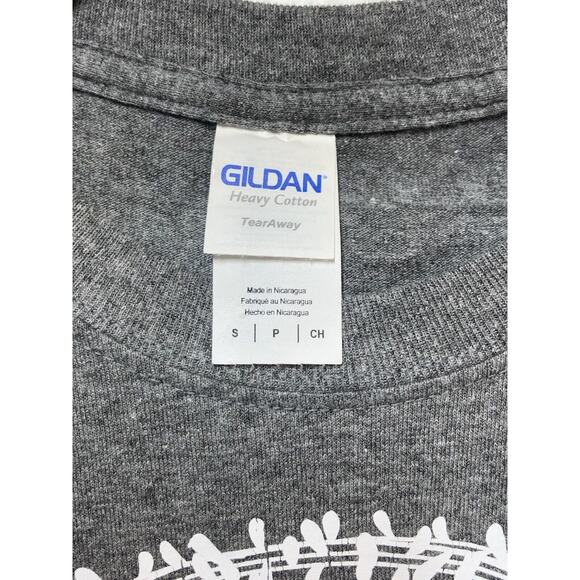 Gildan Amazing Grace T-Shirt‎ Christian Religious Graphic Tee Womens Small - Picture 8 of 10